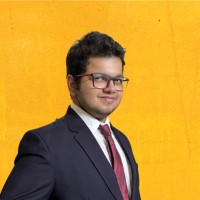 Vaibhav Pandit