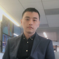 Yi Liu