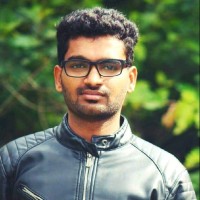 Mithun Kumar B N