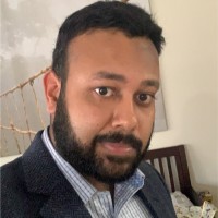 Ishaan Singla