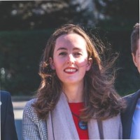 Caroline Barclay