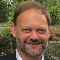 Dan Magnusson