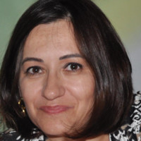 Adriana Simãozinho Santos