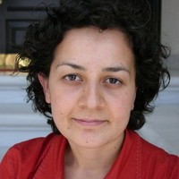 Esra Sarigedik Öktem