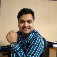 Santhosh Kumar HB