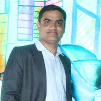 Sameer Tawde PMP® SAFe®