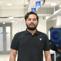 Farhan Shaikh