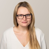 Robynne Paldi