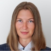 Ksenia Markina