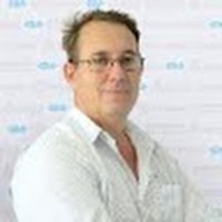 Anton Nortje