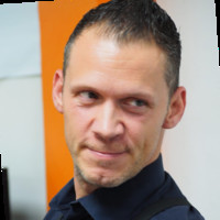 Pieter Smits
