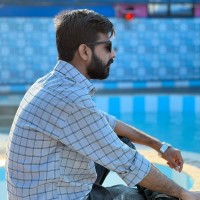 Daniyal Shamsi