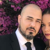 Josué Pérez Pozuelo