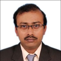 Dr. Sujoy Kumar Sarkar