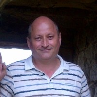 Damian Harvey