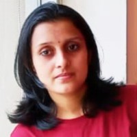 Aswathi Bipin