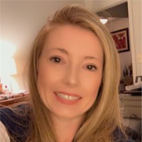 Jaime Farrington, Rn Bsn