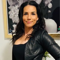 Amanda Matheson