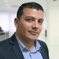 Ronal David Hoyos Grimaldo