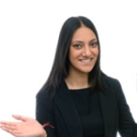 Kiran Takhar