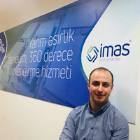 Kadir Yilmaz