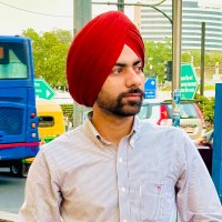 Jagdeep Singh