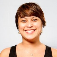Rhea June Rivera