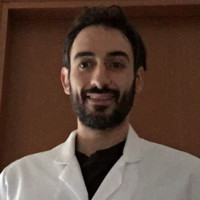 Roberto Di Gesù, Phd