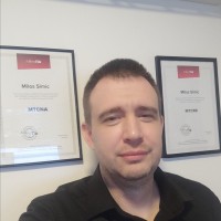 Milos Simic