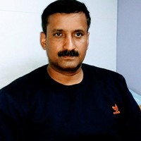 Vijay Kumar