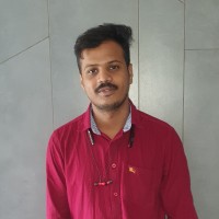 Raj Patil