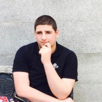 Temur Shakarishvili