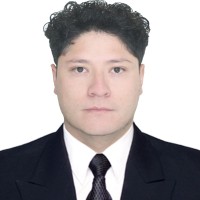 Irving Denker Sánchez Márquez