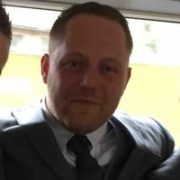 Matthew Fawcett
