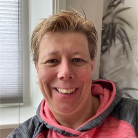 Ellen Bargeman