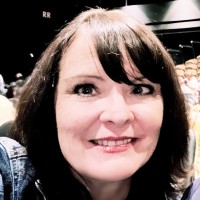 Kimberly Gamble, Msn,Mha,Rn,Cnor