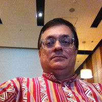 Hitesh Merchant