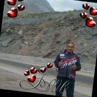 Oscar Alcides