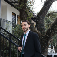 Ibrahim Srouji