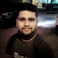 Shubham Dhanokar