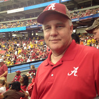 Robert Holyfield