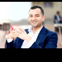 Hossam Abdel Nasser