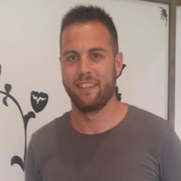 Sergio Campoy Fernandez