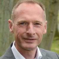 Bernie Gouders