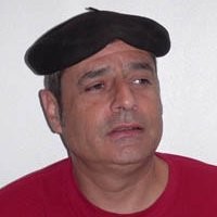 Bernard Montiel