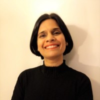 Dr. Vinita Deodhar