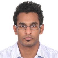 Anoop Krishnan A G