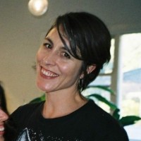 Zoë Stark