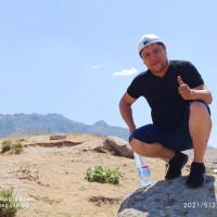 Alisher Kamilov