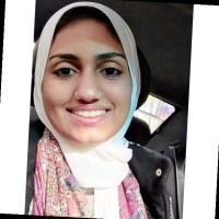 Marwa Magdy
